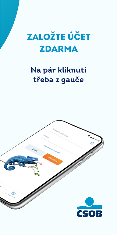 ČSOB Smart Screenshot2