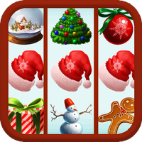 Christmas (Xmas) Slots APK