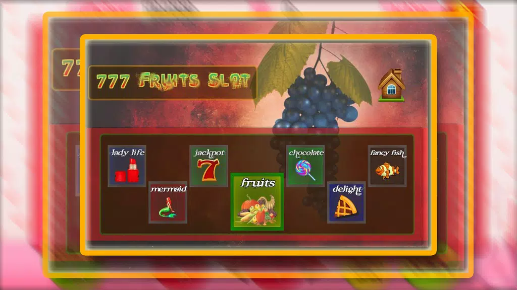 777 Jackpot Fruit slots Screenshot2