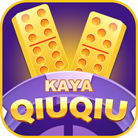 KayaDominoQiuQiu: Real QQ Slot APK