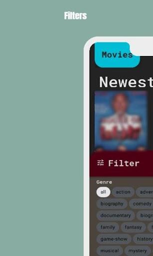 Movie Downloader - Downloader Screenshot4