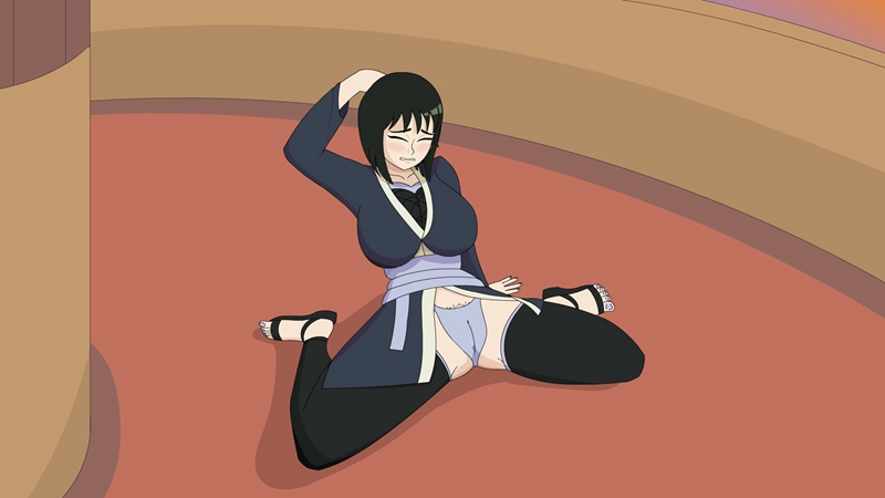 Futa No Jutsu Screenshot1