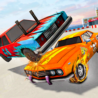 Car Crash Destruction APK