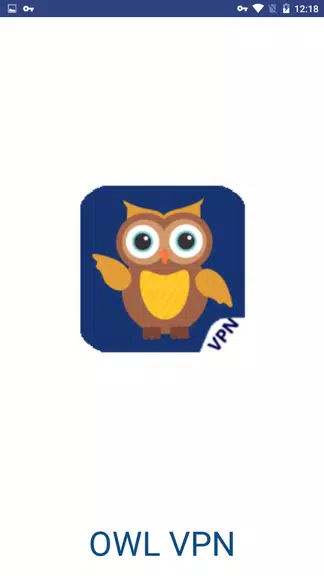 OWL VPN - Fast Vpn Screenshot4