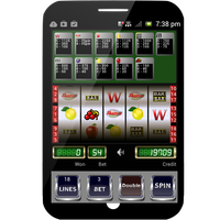 Wild Scatter Slot Machine APK