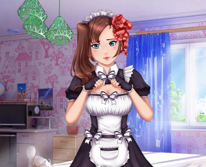 Maids Screenshot3