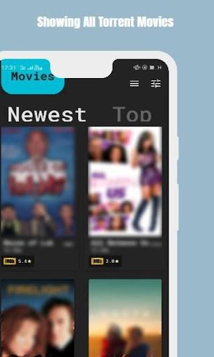 Movie Downloader - Downloader Screenshot2