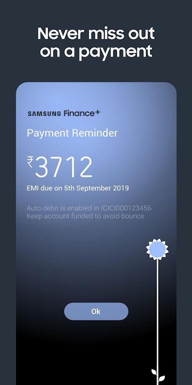 Samsung Finance + Screenshot4