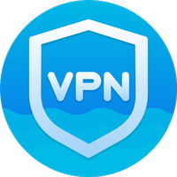 Blue VPN - Free and Fast Proxy - VPN APK