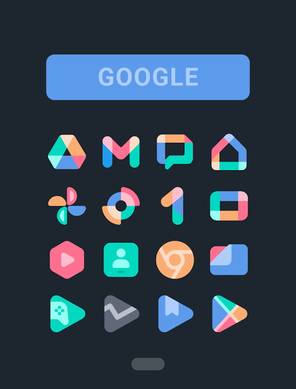 Simplit Icon Pack Mod Screenshot3