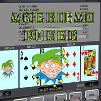 American Classic Poker APK