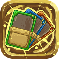 Card Lords - TCG card game APK