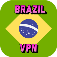 Brazil VPN - Free VPN & Hotspot Secure VPN APK