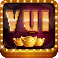 VUI.CLUB - Cổng Game Bài Online Uy Tín APK