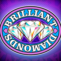 Brilliant Diamond Slot Machine APK