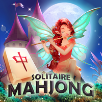 Mahjong Solitaire: Moonlight Magic APK