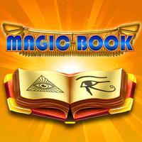 Casino Magic Book Slots Machines APK