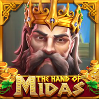 The hand of Midas - Social Cas APK