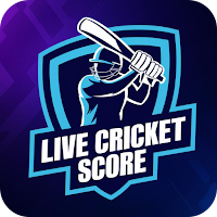 CricScore Live Cricket TV 2024 APK