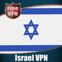 Israel VPN - Get Fast & Free Israel IP APK