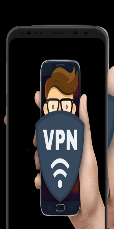 VPN Master Turbo VPN Screenshot1