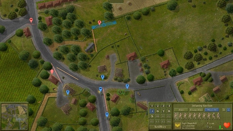 Firefight Screenshot2