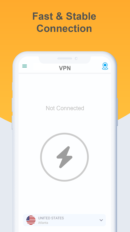 Bunny VPN Screenshot3