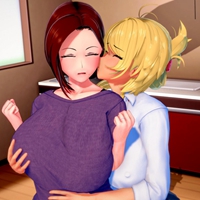 Futa’S World Of Ntr APK