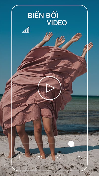 VSCO: Photo & Video Editor Mod Screenshot3