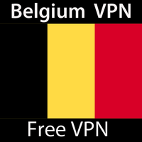 Belgium Free Super VPN Master Proxy Unblock 2020 APK