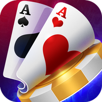 PokeRich- Best Free Texas Hold‘em Poker APK