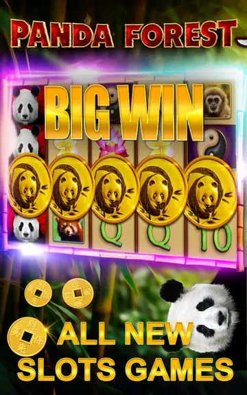 Good Fortune Casino - Slots ma Screenshot3