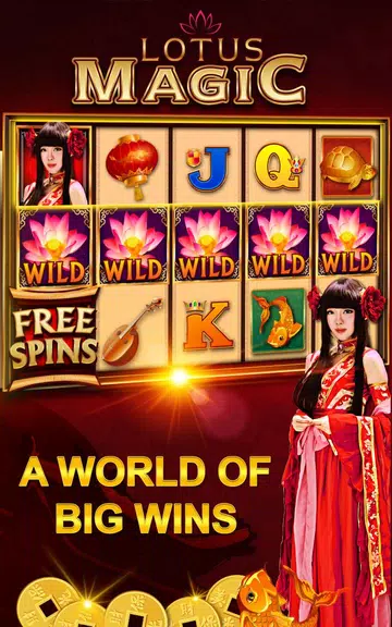 Good Fortune Casino - Slots ma Screenshot2