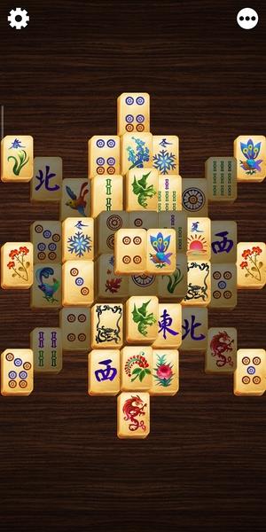 Mahjong Titan Screenshot1