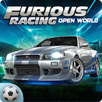 Furious Racing APK