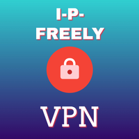 IP Freely VPN APK