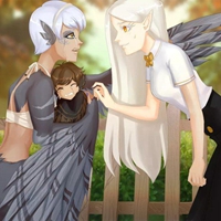 Sables Grimoire 2: Man And Elf APK