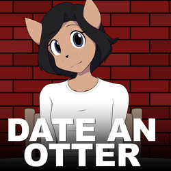 Date an Otter – Ally APK