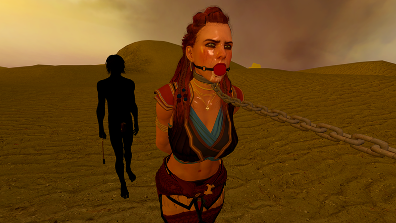 Perils of Sparrow Screenshot1