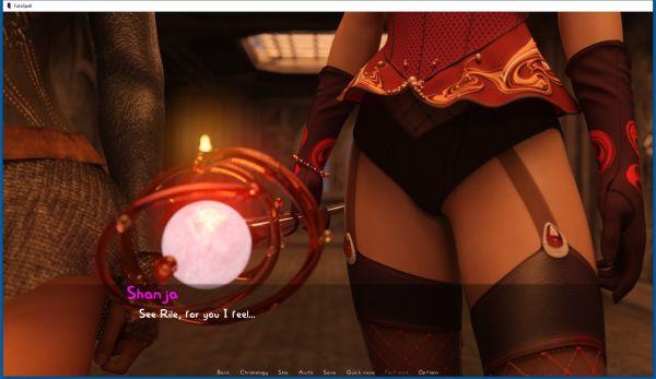 Futa Spell Screenshot2