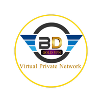 BD Gold VPN APK