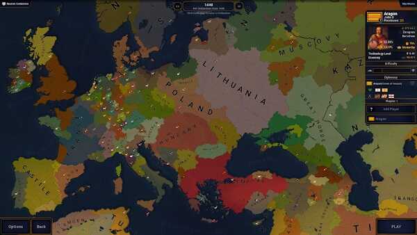 Age of History 2 Screenshot1