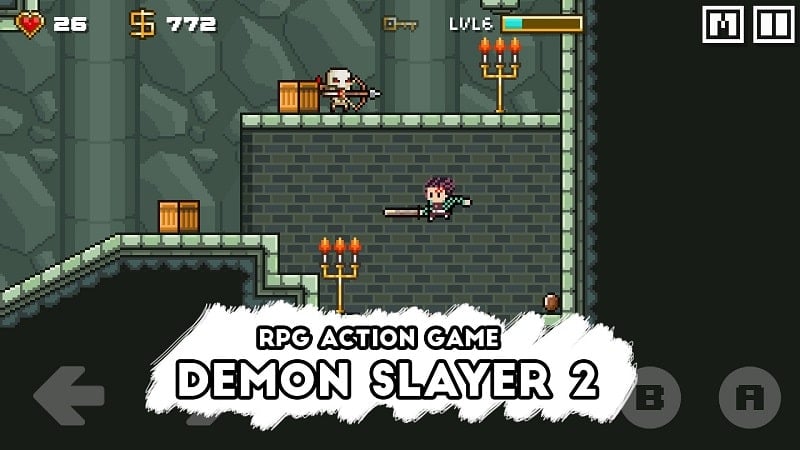 Demon Slayer: Episode 2 Screenshot1