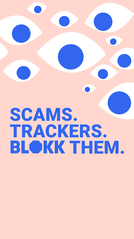 BLOKK: Stop Tracking Me Mod Screenshot1