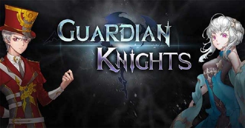 Guardian Knights Screenshot1