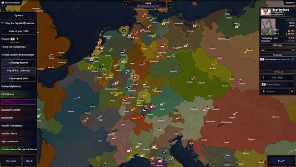 Age of History 2 Screenshot3