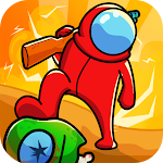 Impostors vs Zombies APK