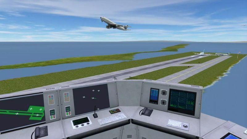 Airport Madness 3D Screenshot3