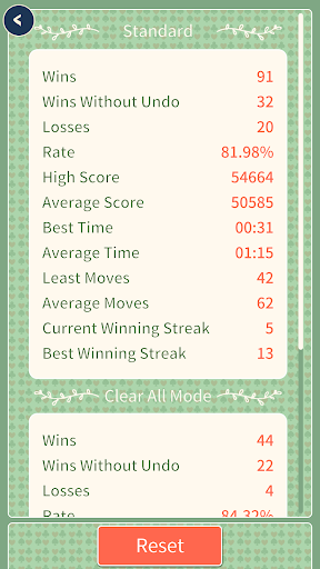 Pyramid Solitaire Classic. Screenshot1