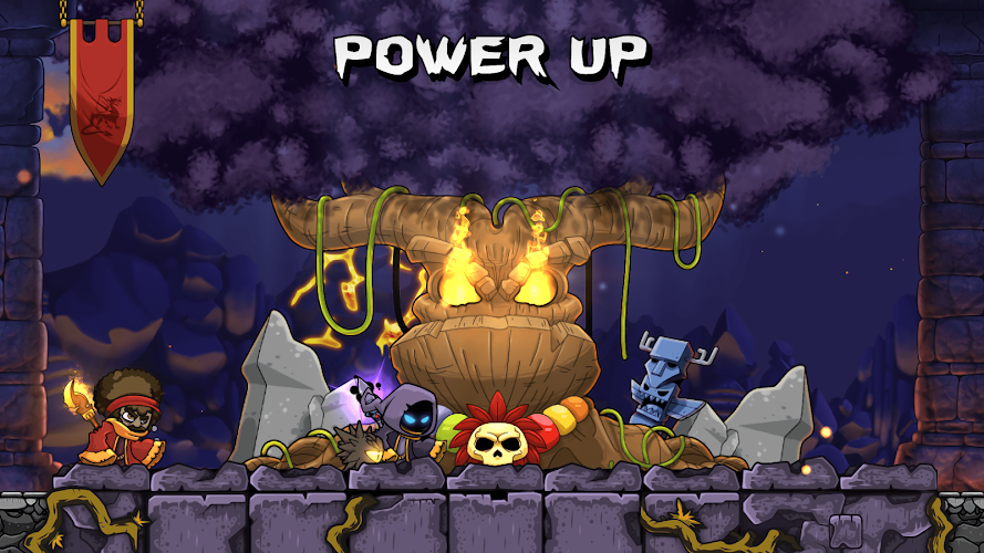 Magic Rampage Screenshot8